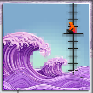 MAST (Instrumental Version)