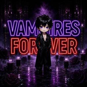 Vampires Forever