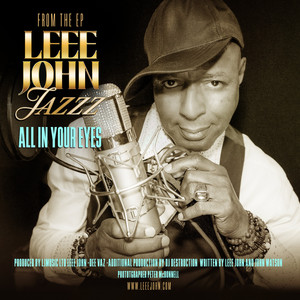 All in Your Eyes (DJ Destruction Long Edit)