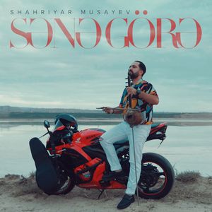 Sənə Görə (Instrumental Version)