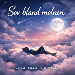 Sov bland molnen