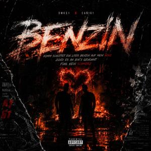 Benzin (feat. CANI61)