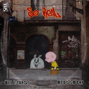 So Real (feat. Mz Boom Bap)
