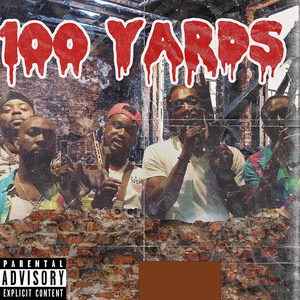 100 Yards