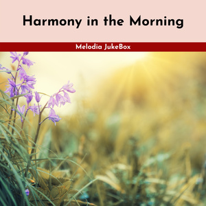 The Echo of the Morning