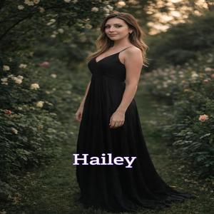 Hailey (feat. Alexander Dolsen)