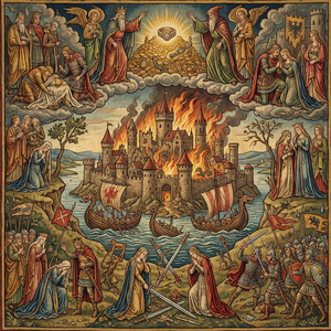 Die Versiegelte Knospe