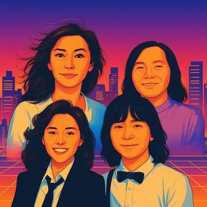 星のメロディー (Hoshi no Melody _ Melody of the Stars)