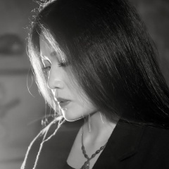 你的世界不再有我 (DJ涓子版)