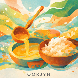 Наурыз келді