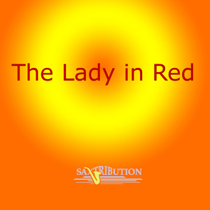 The Lady in Red