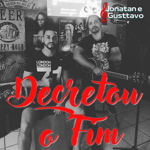 Decretou o Fim