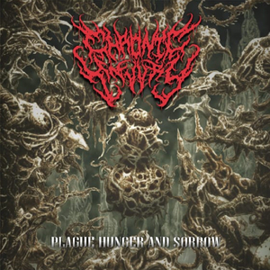 Disembowel The Hypocrite