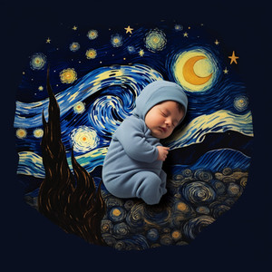 Baby Sleep Wind’s Caress