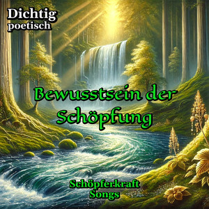 Bewusstsein der Schöpfung (Schöpferkraft Songs)