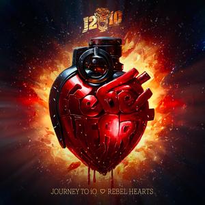 THE START OF A JOURNEY