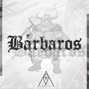 Bárbaros
