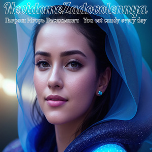 You Eat Candy Every Day