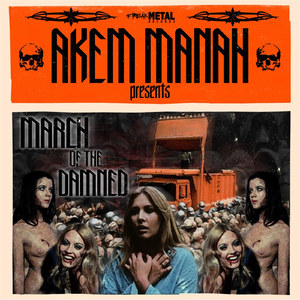March of the Damned