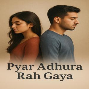 Pyaar Adhura Reh Gaya