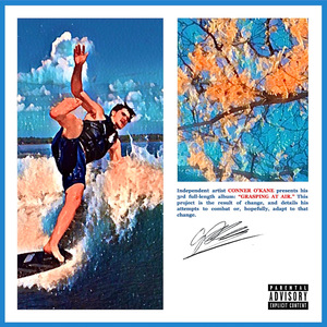 Grasping At Air (interlude)