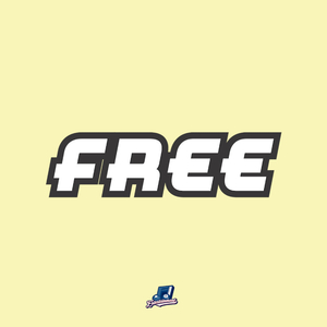 Free (Happy Vibe) (Instrumental) (Instrumental)