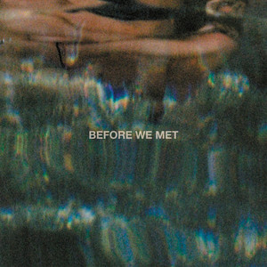 Before We Met