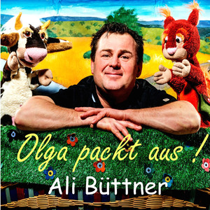 Die Melkmaschine