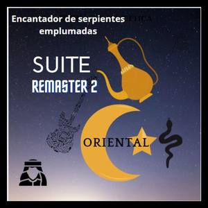 Encantador de Serpientes Emplumadas (Remix)