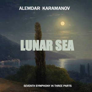"Лунное море" 7-Я СИМФОНИЯ - 3 часть