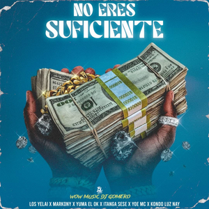 NO ERES SUFICIENTE