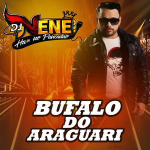 Bufalo do Araguari