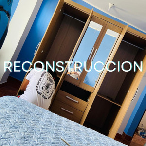 Reconstruccion