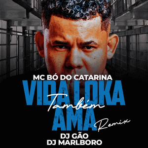 Vida Loka Também Ama (Remix)