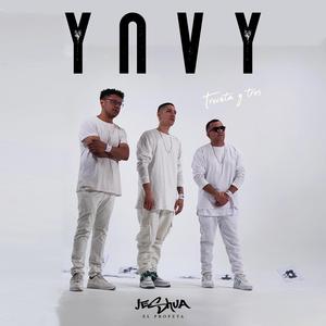 YNVY (feat. Isai Magno & Nc Nueva Creatura)