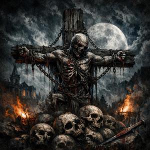 Crucified Nightmare