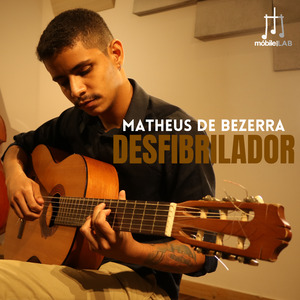 Desfibrilador