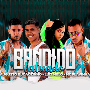 Bandido Tatuado