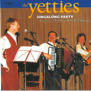 Side By Side/Maybe It's Because I'm a Londoner/Don't Dilly Dally on the Way/The Man Who Broke the Bank of Monte Carlo/Hello! Hello! Who's Your Lady Friend/Hold Your Hand Out You Naughty Boy/I've Got a Lovely Bunch of Coconuts/Knees Up Mother Brown