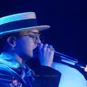 权志龙-DRAMA-2025 云思妙想音乐节LA