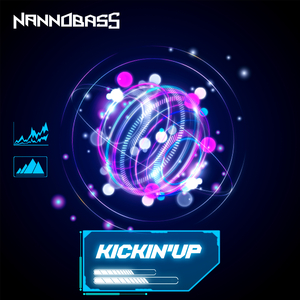 Kickin'up