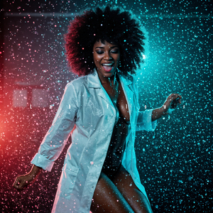 灼熱の太陽とテキーラの罠／2K25 Reboot