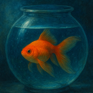 金魚の夢