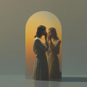 我的青春已经结束了 再回头看也已经回不去