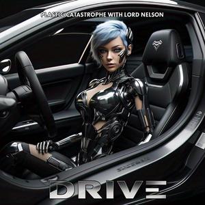 DRIVE (feat. JADEEE)