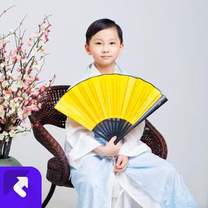 二十四节气歌-童声 伴奏