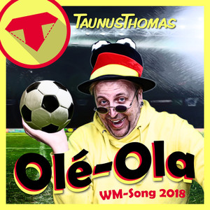Olé-Ola (WM-Song 2018)