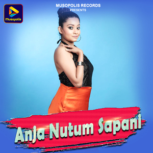 Anja Nutum Sapani