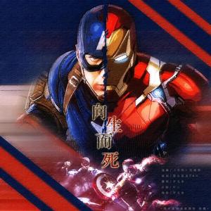 向生而死 - 记漫威盾铁