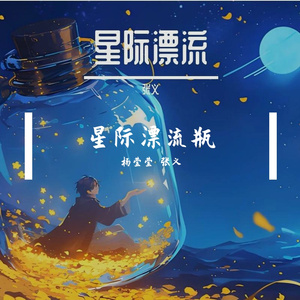 星际漂流瓶